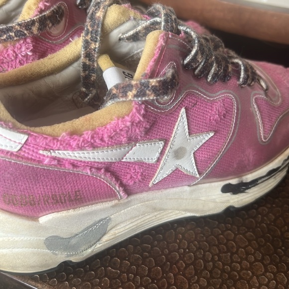 Golden Goose. Size 36 - Picture 5 of 11